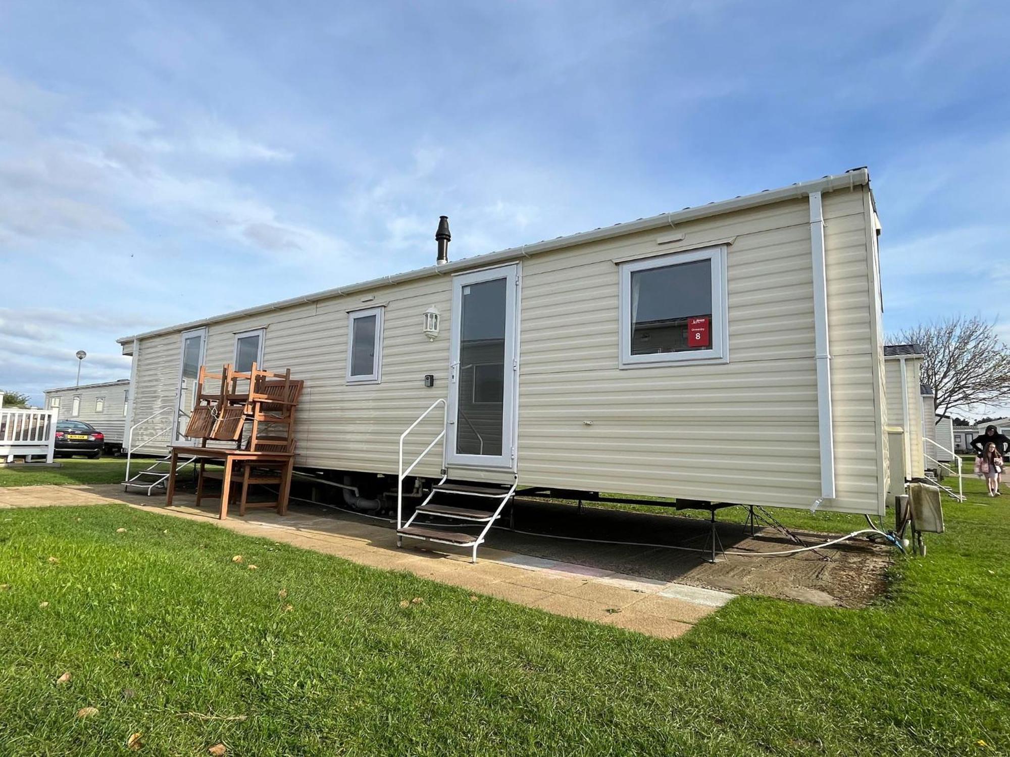 Ormesby Beach Haven: Pet-Friendly Family Retreat Great Yarmouth Exterior photo